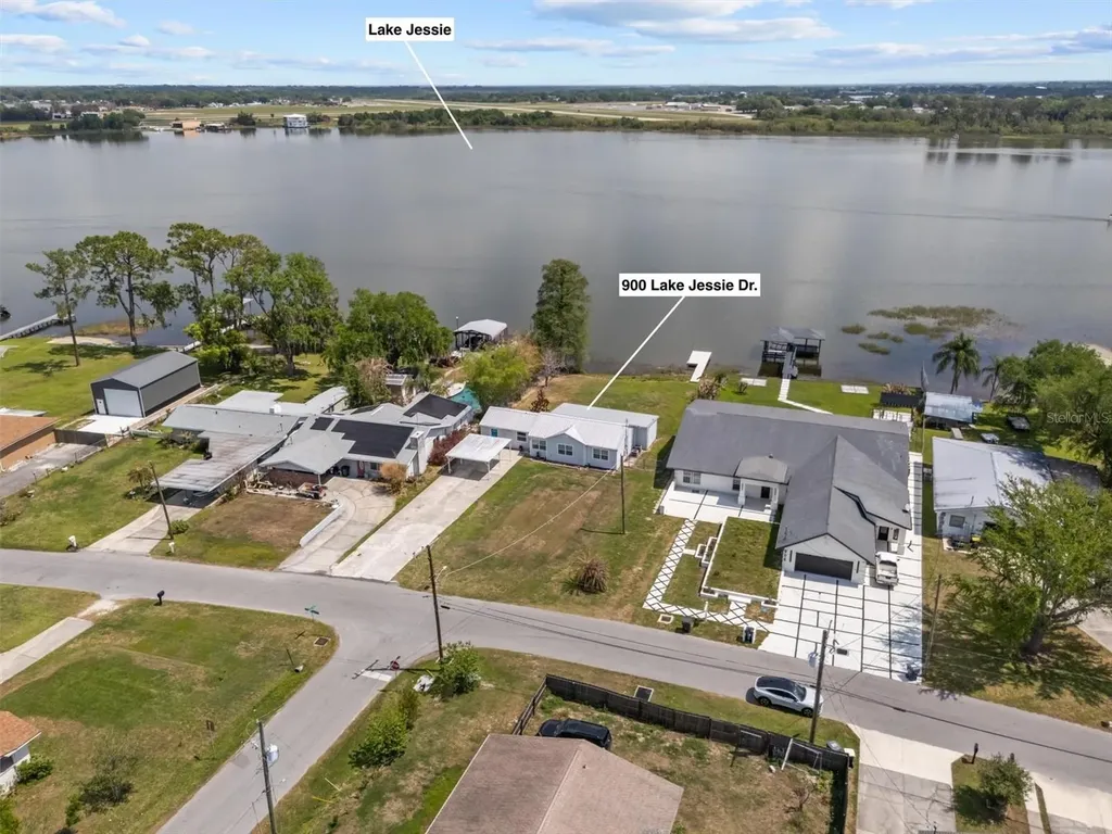 900 Lake Jessie Drive Winter Haven FL 33881