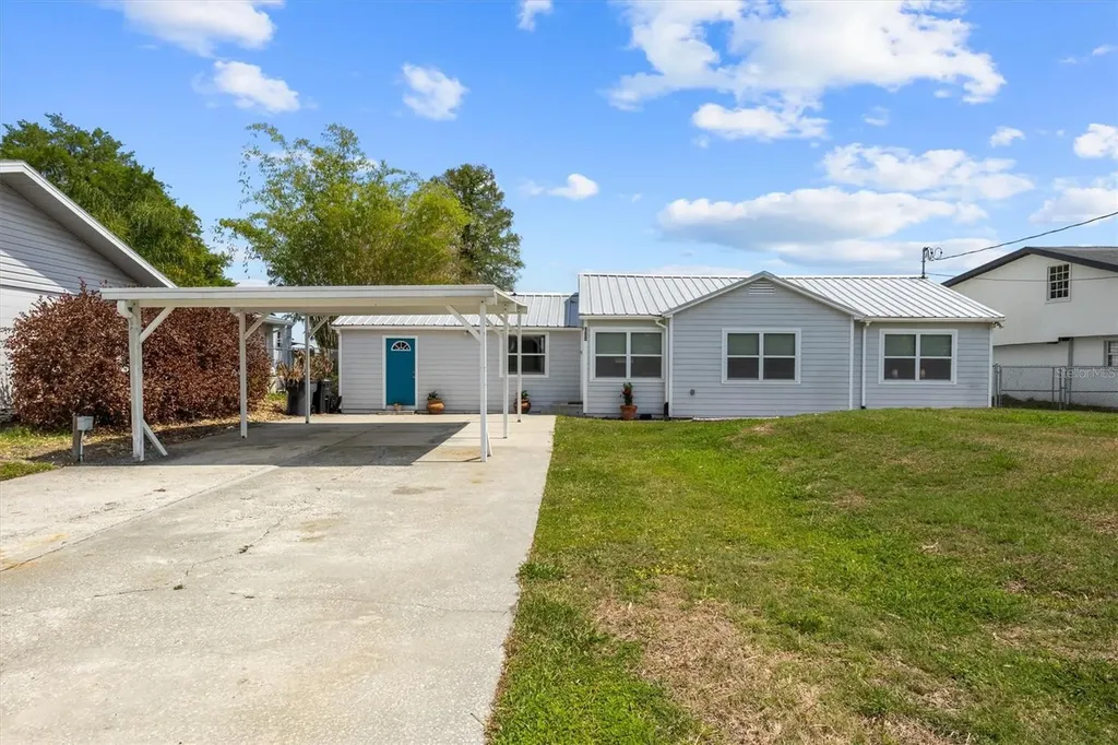 900 Lake Jessie Drive Winter Haven FL 33881