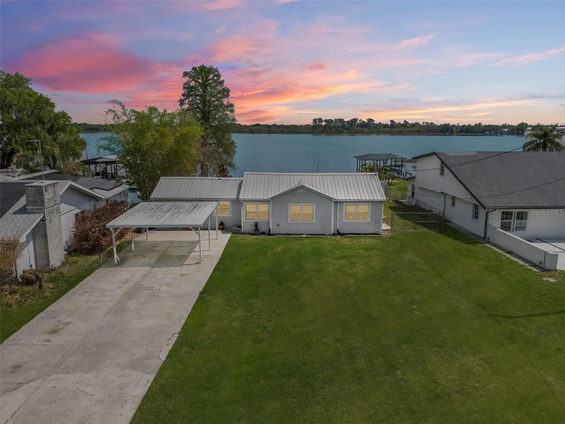 900 Lake Jessie Drive Winter Haven FL 33881