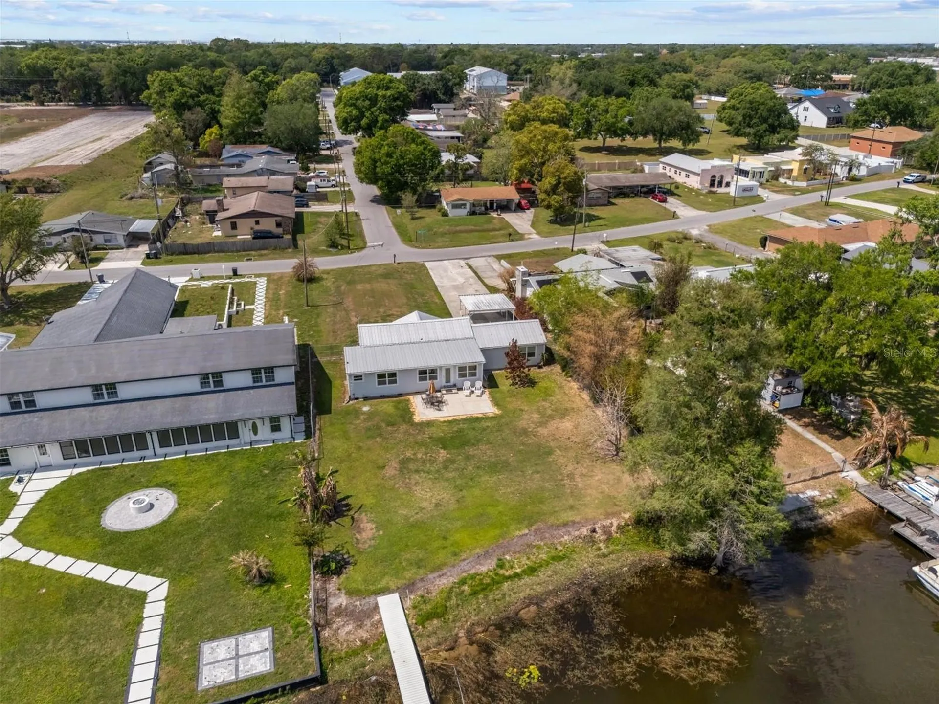 900 Lake Jessie Drive Winter Haven FL 33881