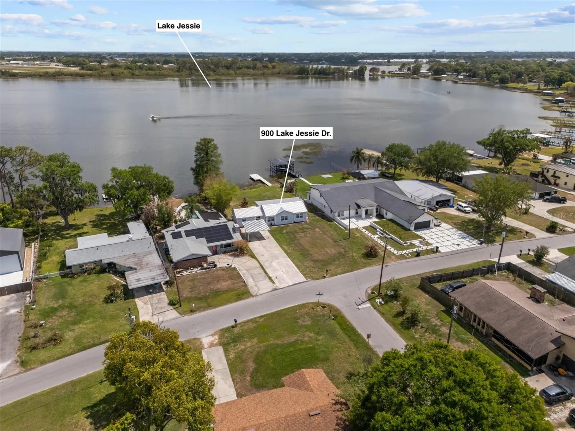 900 Lake Jessie Drive Winter Haven FL 33881