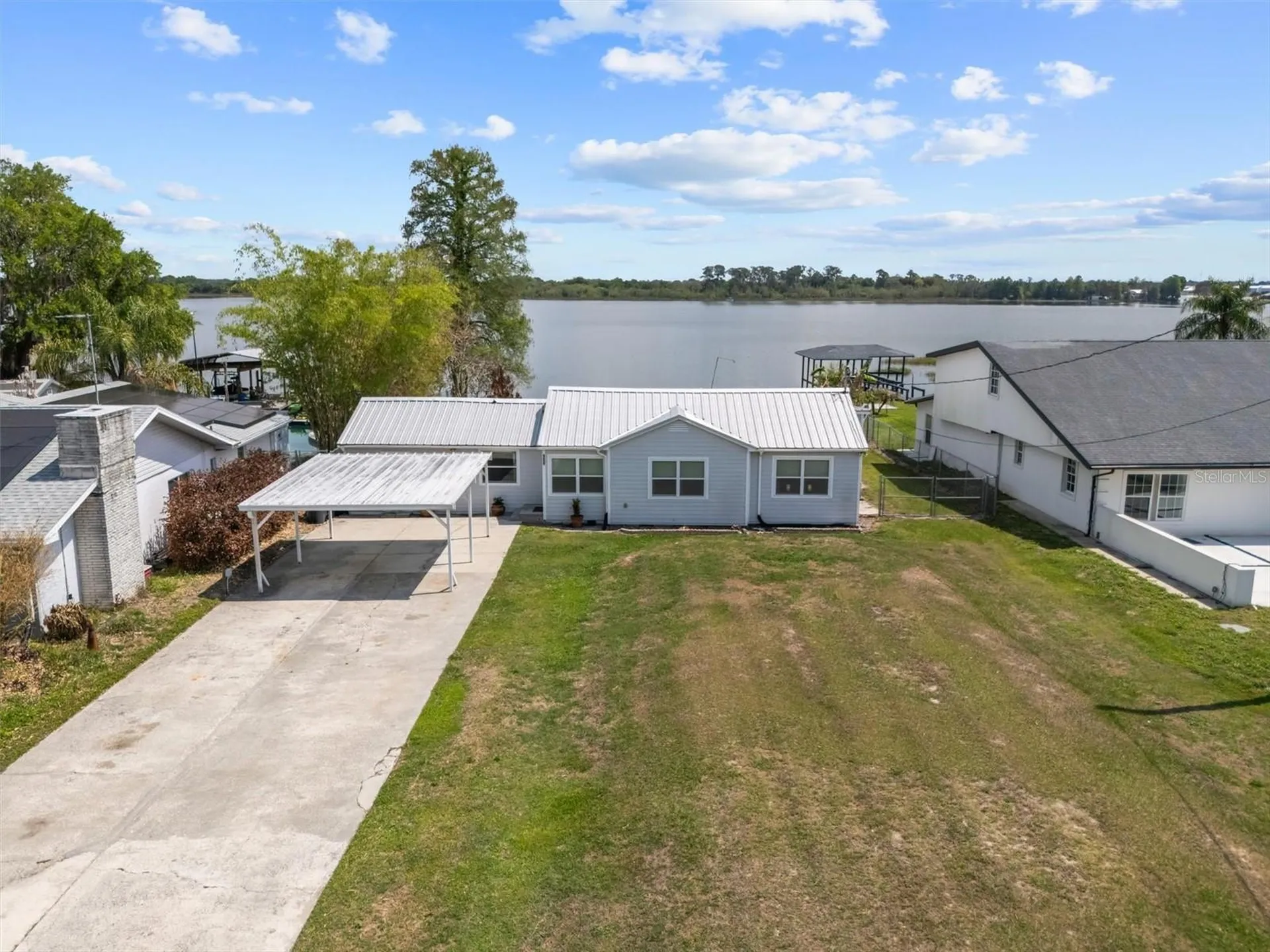 900 Lake Jessie Drive Winter Haven FL 33881