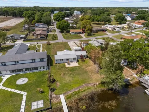 900 Lake Jessie Drive Winter Haven FL 33881