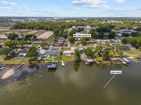 900 Lake Jessie Drive Winter Haven FL 33881