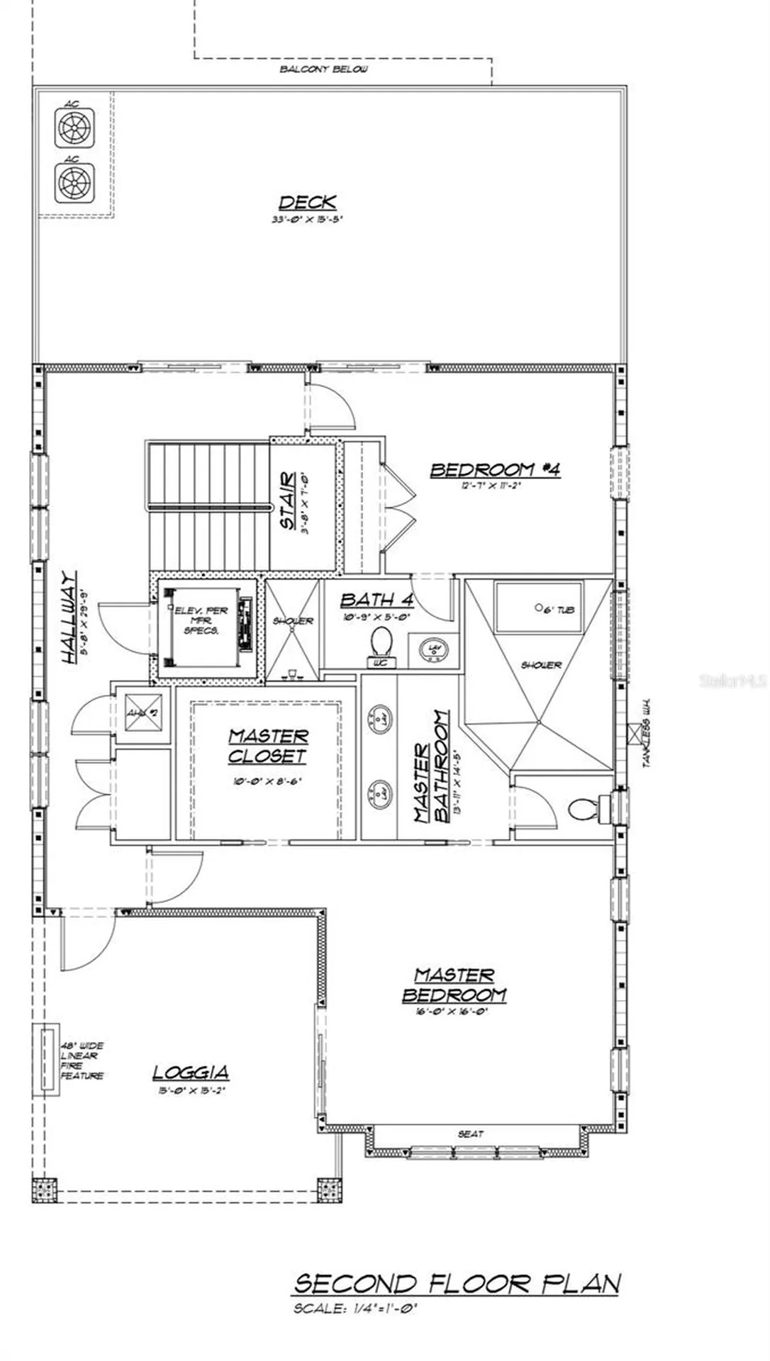 671 Avenida Del Norte Sarasota FL 34242