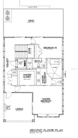 671 Avenida Del Norte Sarasota FL 34242