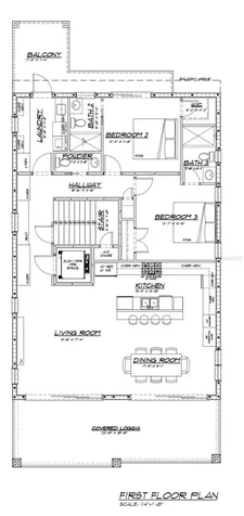 671 Avenida Del Norte Sarasota FL 34242