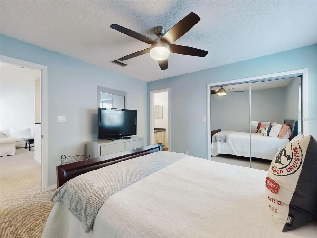 4214 Sun Village Court New Smyrna Beach FL 32169