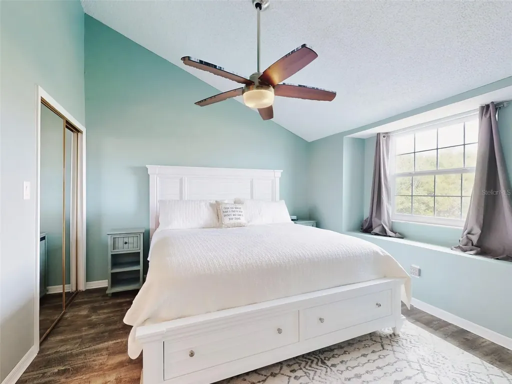 4214 Sun Village Court New Smyrna Beach FL 32169