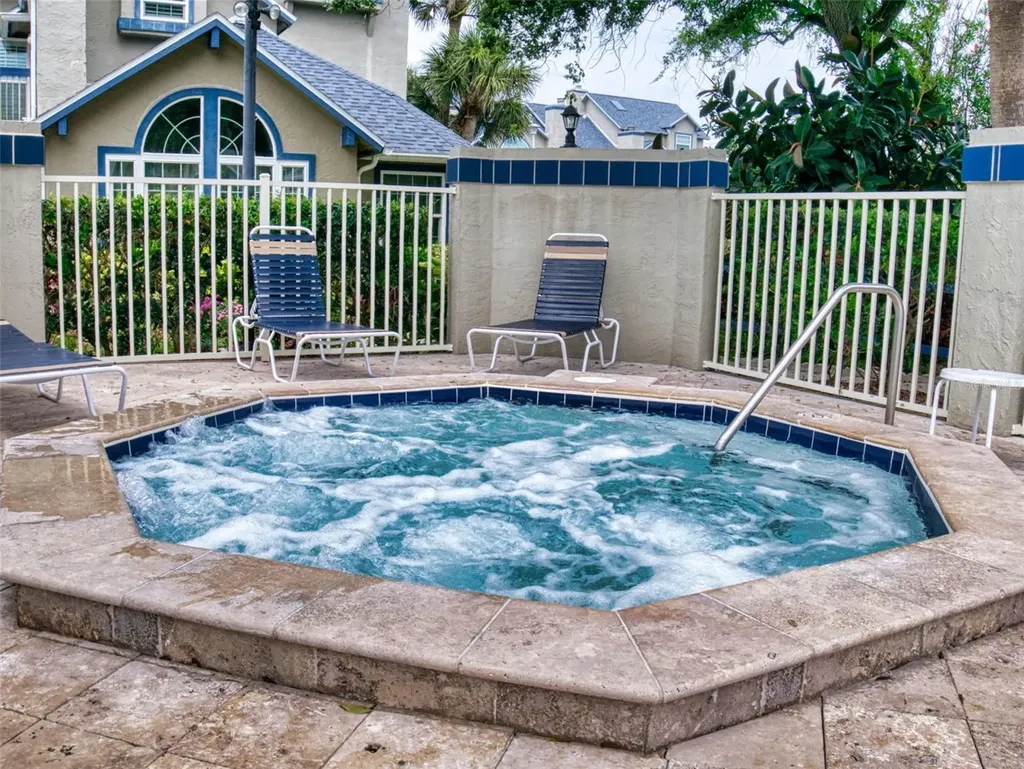 4214 Sun Village Court New Smyrna Beach FL 32169