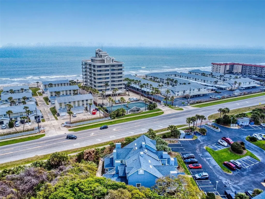 4214 Sun Village Court New Smyrna Beach FL 32169