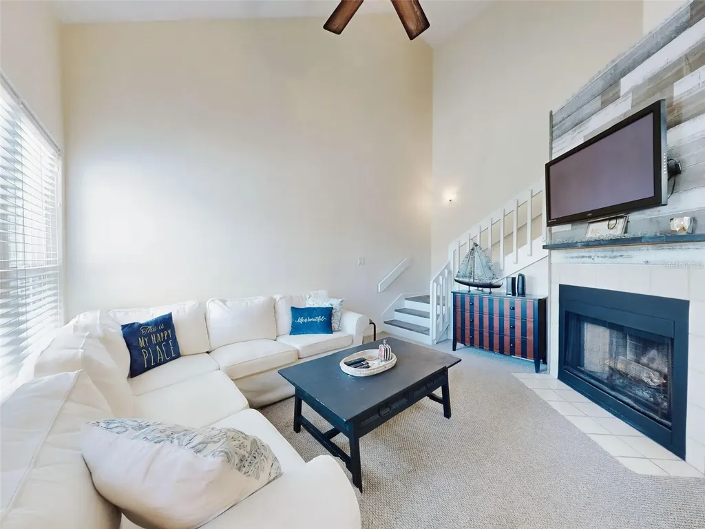 4214 Sun Village Court New Smyrna Beach FL 32169