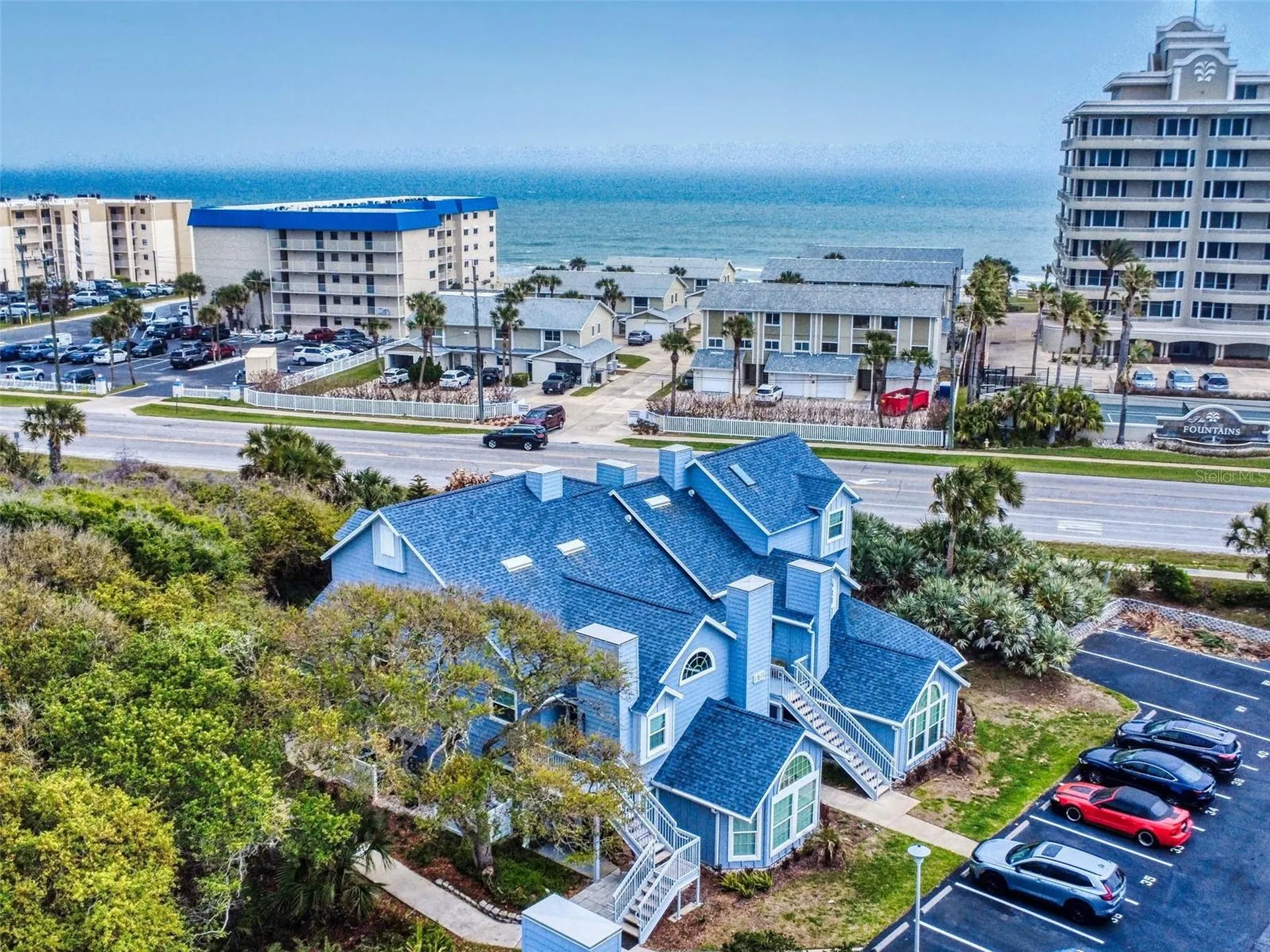4214 Sun Village Court New Smyrna Beach FL 32169