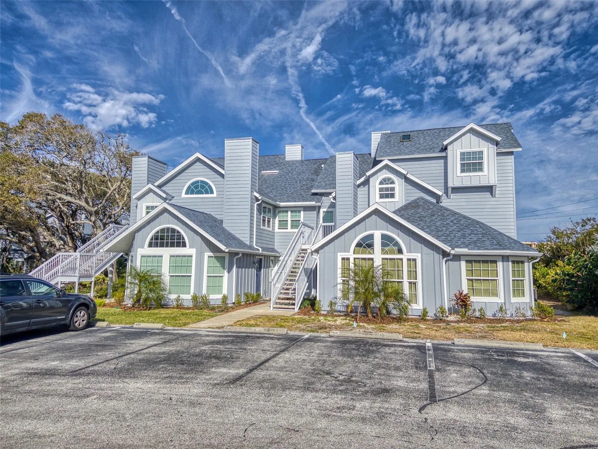 4214 Sun Village Court New Smyrna Beach FL 32169