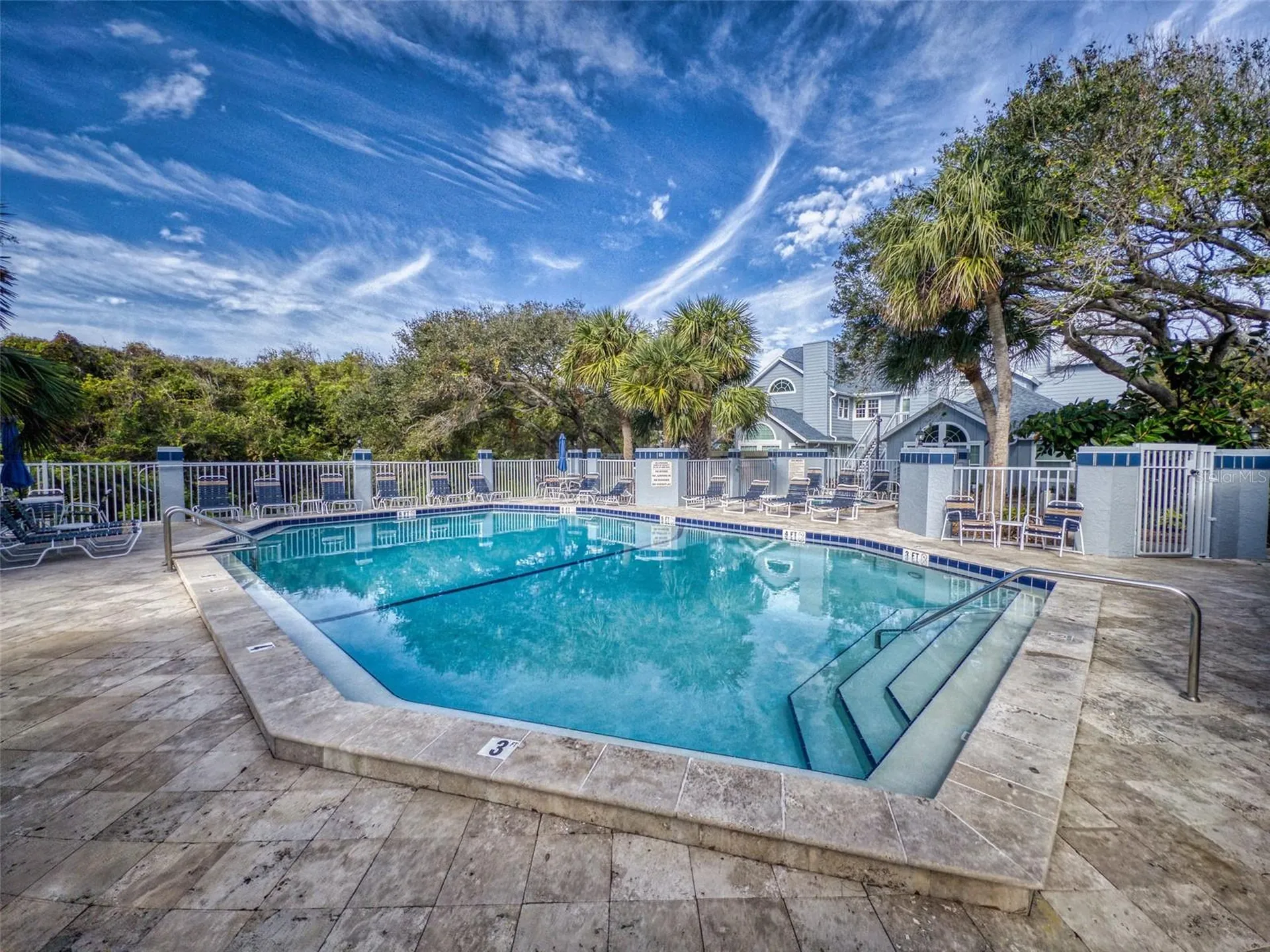 4214 Sun Village Court New Smyrna Beach FL 32169