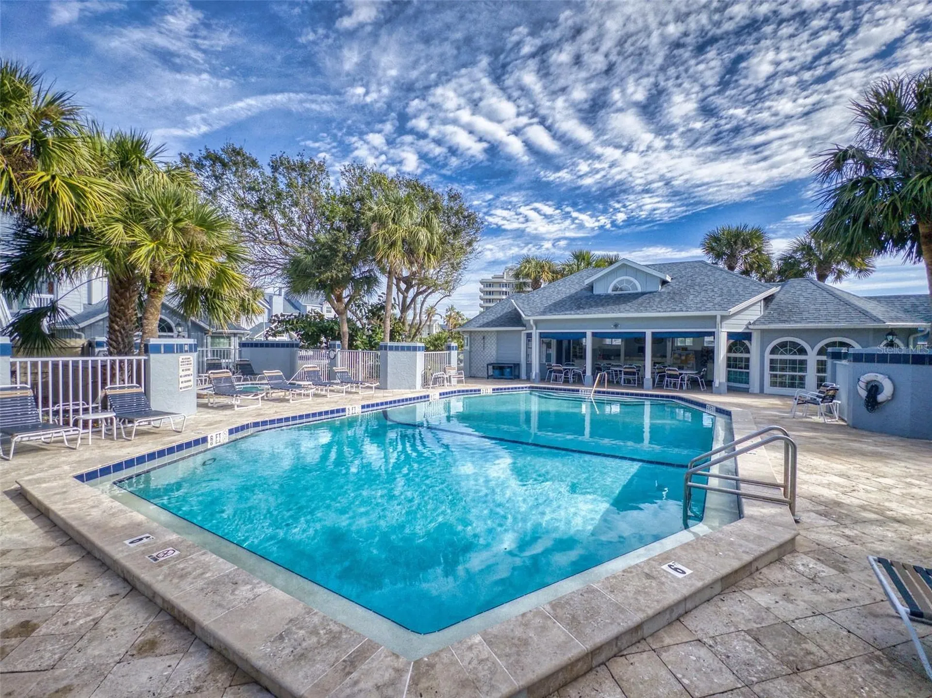 4214 Sun Village Court New Smyrna Beach FL 32169