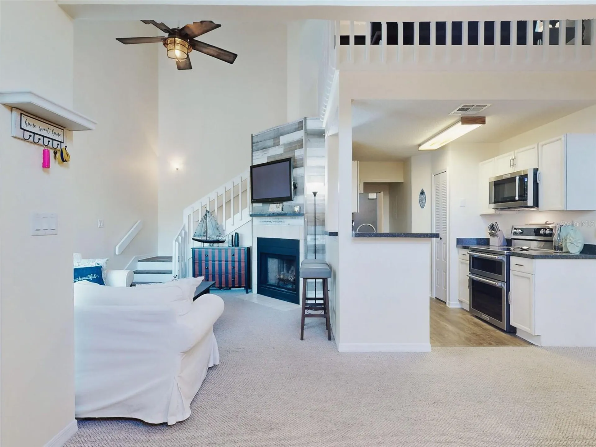 4214 Sun Village Court New Smyrna Beach FL 32169