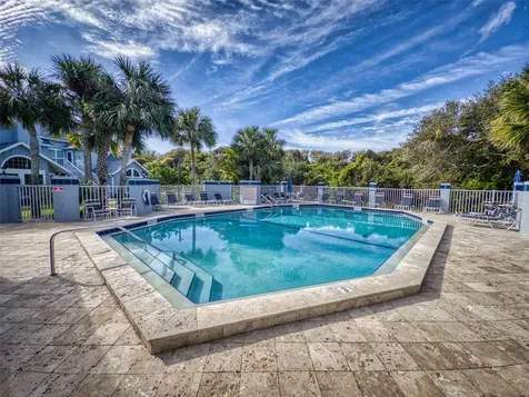 4214 Sun Village Court New Smyrna Beach FL 32169