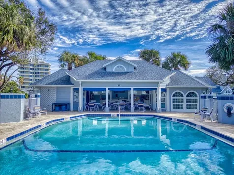 4214 Sun Village Court New Smyrna Beach FL 32169