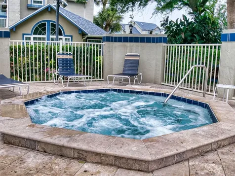 4214 Sun Village Court New Smyrna Beach FL 32169