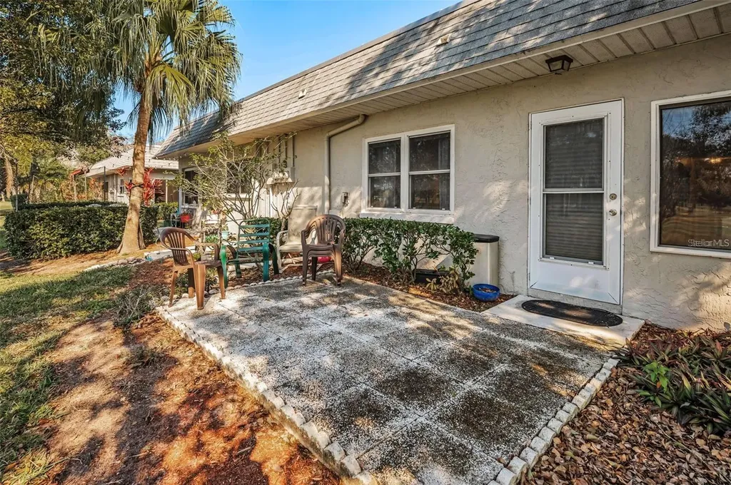 3521 Teeside Drive New Port Richey FL 34655