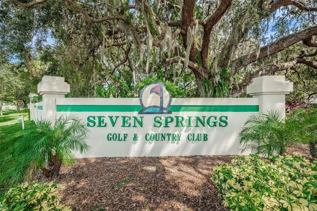 3521 Teeside Drive New Port Richey FL 34655