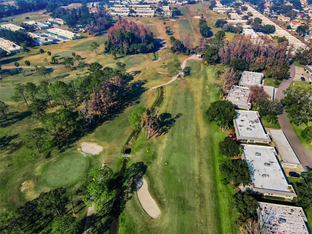 3521 Teeside Drive New Port Richey FL 34655