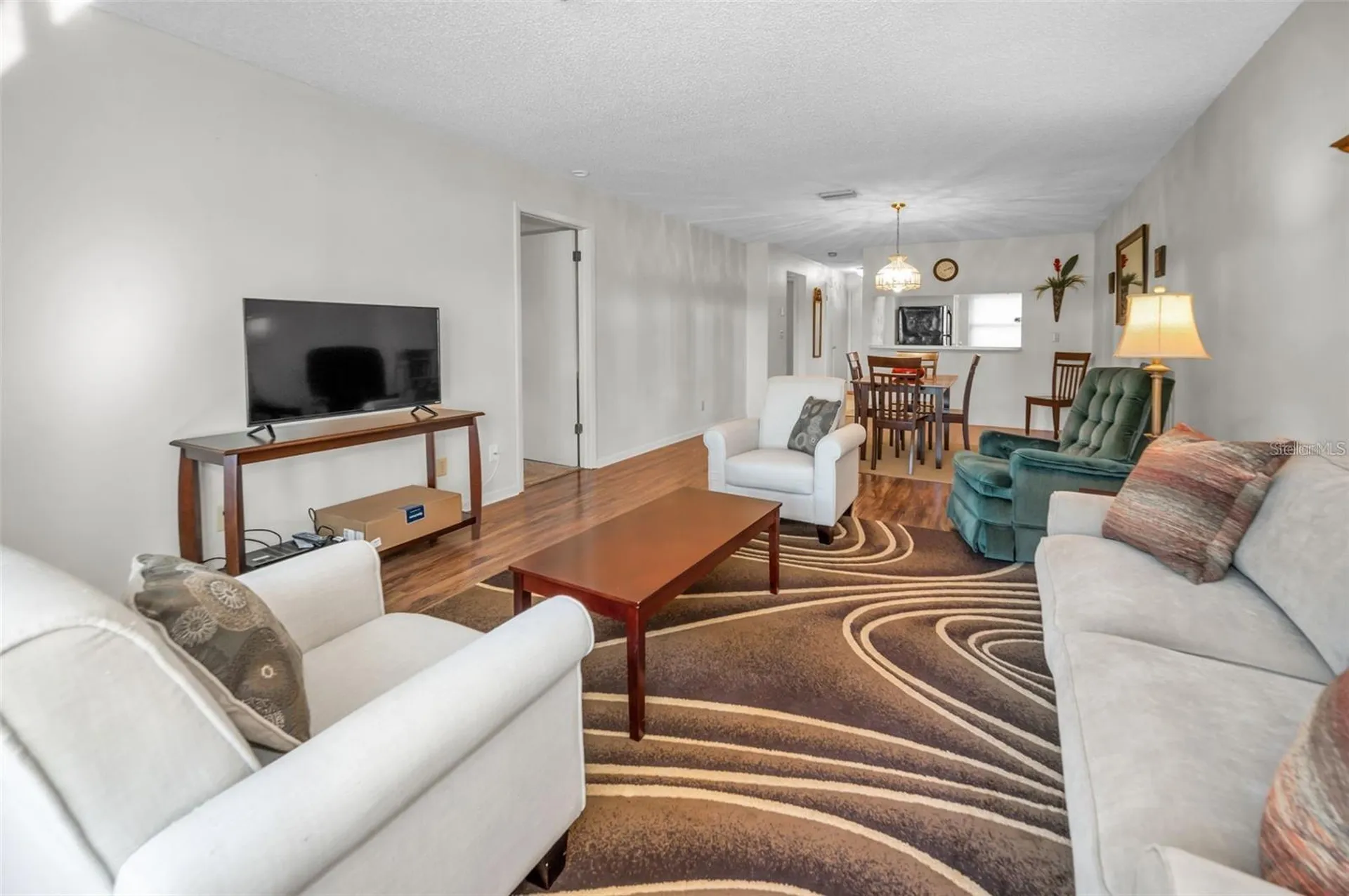 3521 Teeside Drive New Port Richey FL 34655
