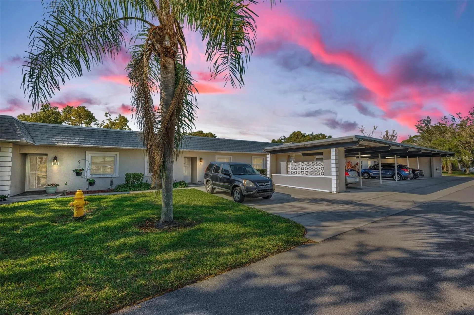 3521 Teeside Drive New Port Richey FL 34655