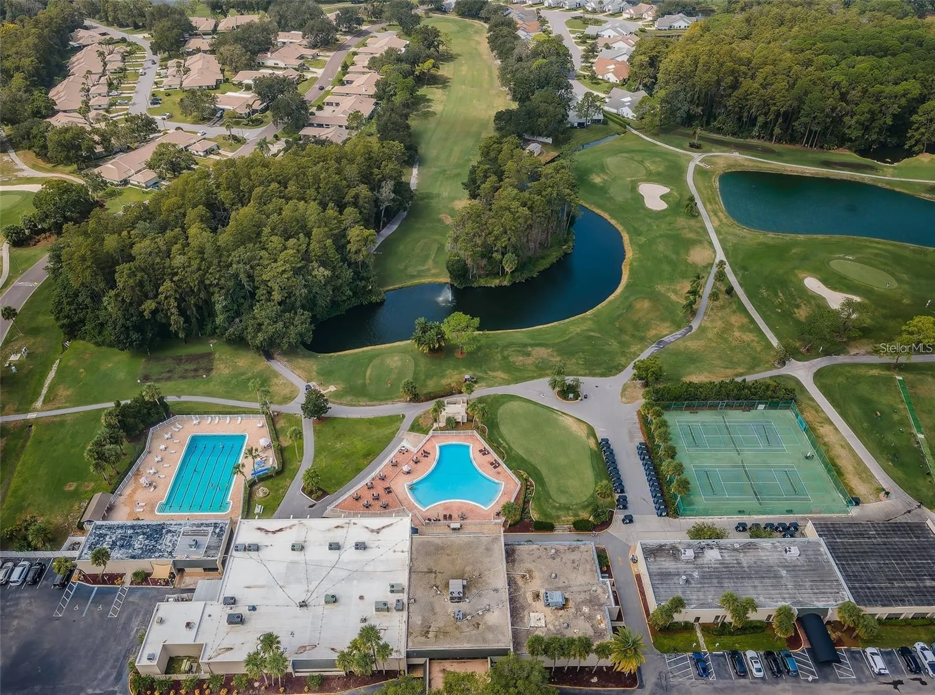 3521 Teeside Drive New Port Richey FL 34655