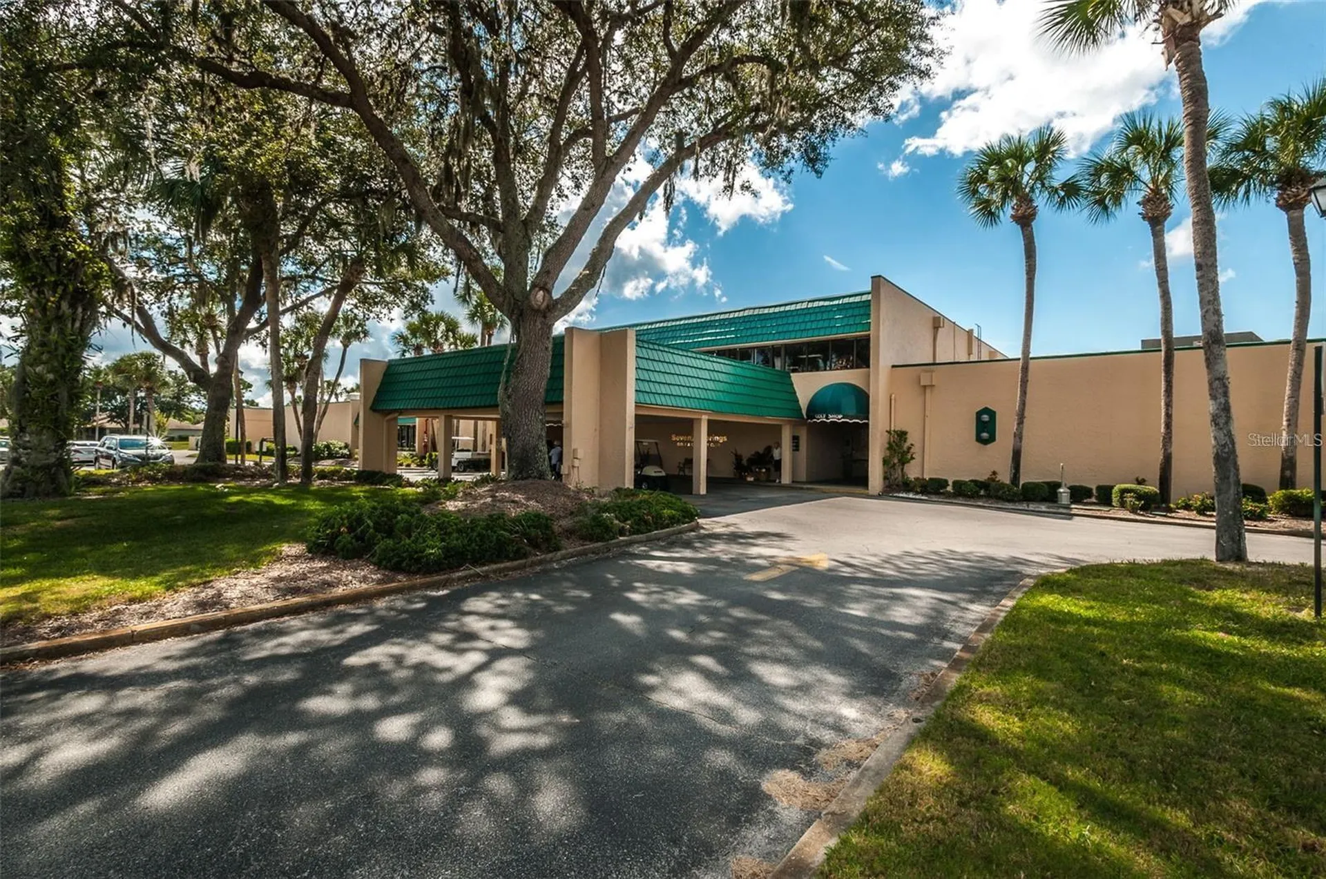 3521 Teeside Drive New Port Richey FL 34655