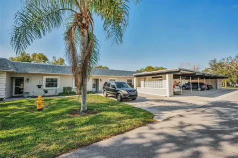 3521 Teeside Drive New Port Richey FL 34655