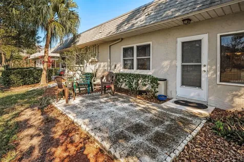3521 Teeside Drive New Port Richey FL 34655
