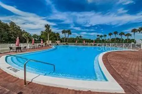 3521 Teeside Drive New Port Richey FL 34655