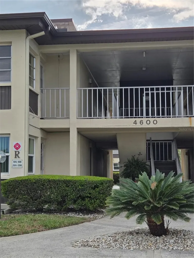 4600 Marine Parkway New Port Richey FL 34652