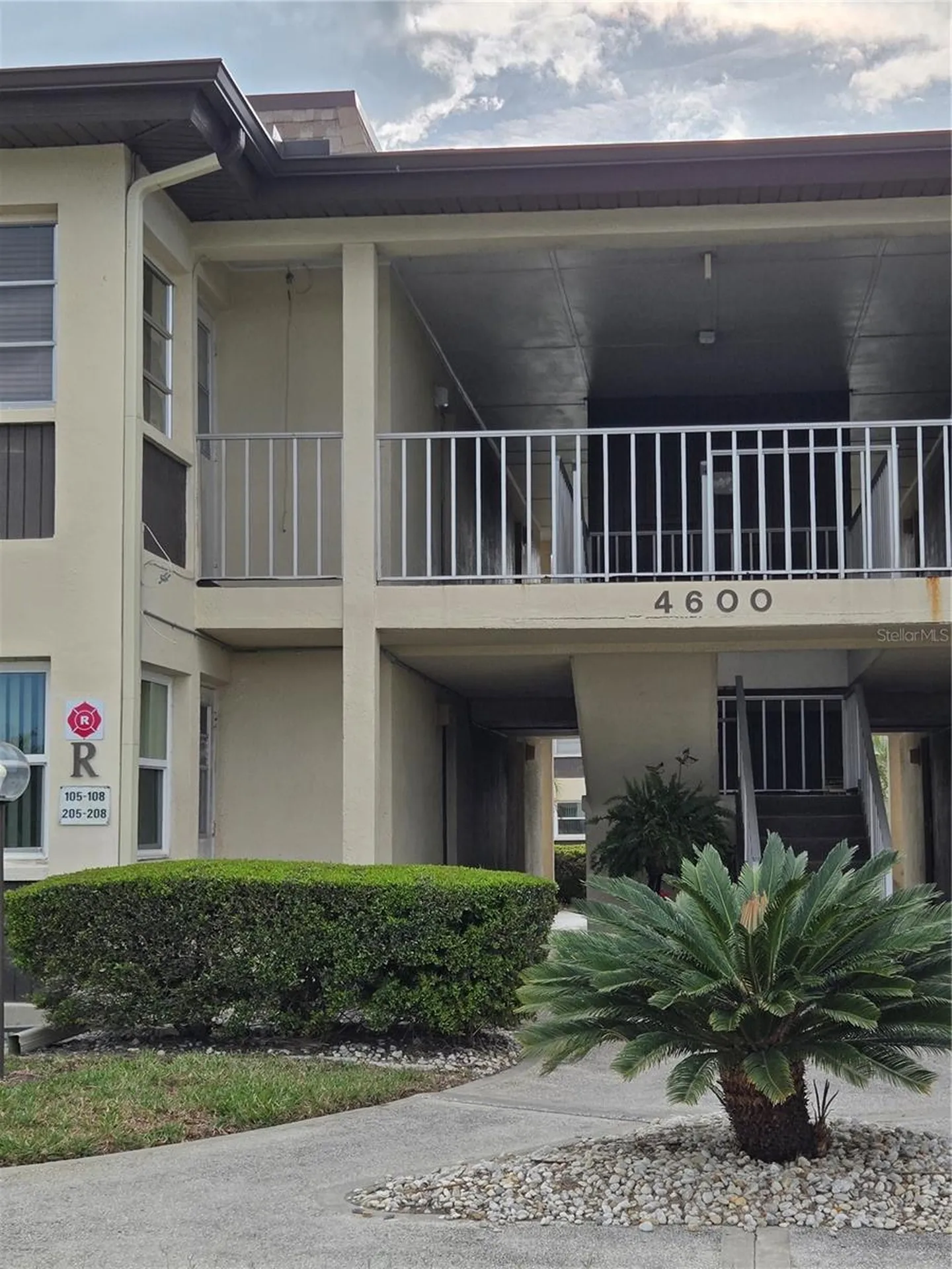 4600 Marine Parkway New Port Richey FL 34652