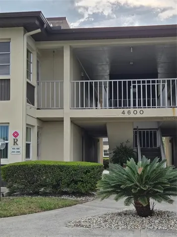 4600 Marine Parkway New Port Richey FL 34652