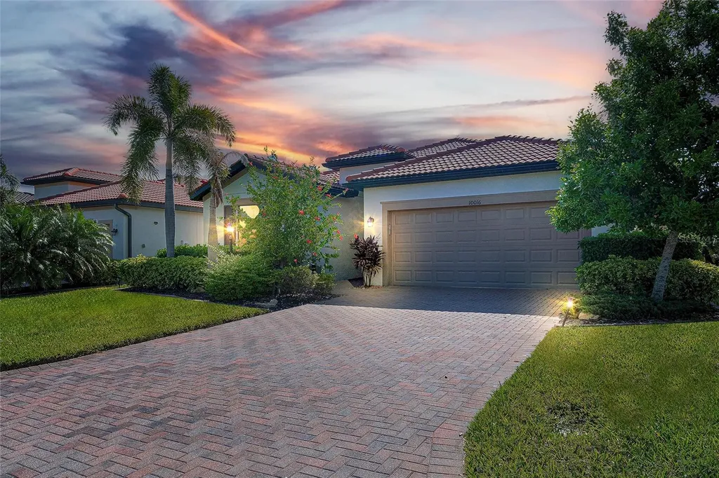 10016 Carnoustie Place Bradenton FL 34211