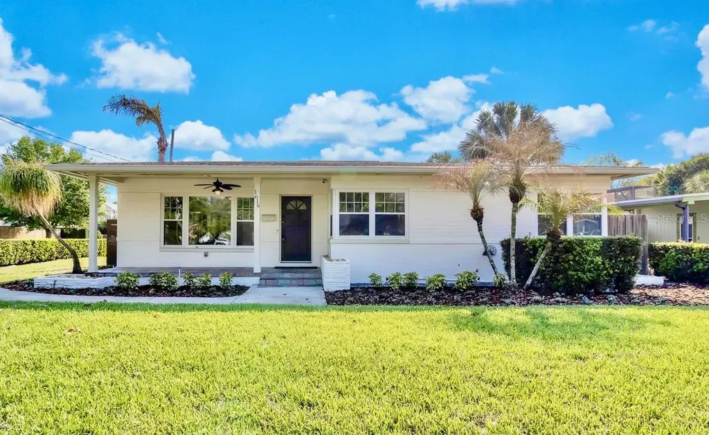 1619 N Westmoreland Drive Orlando FL 32804