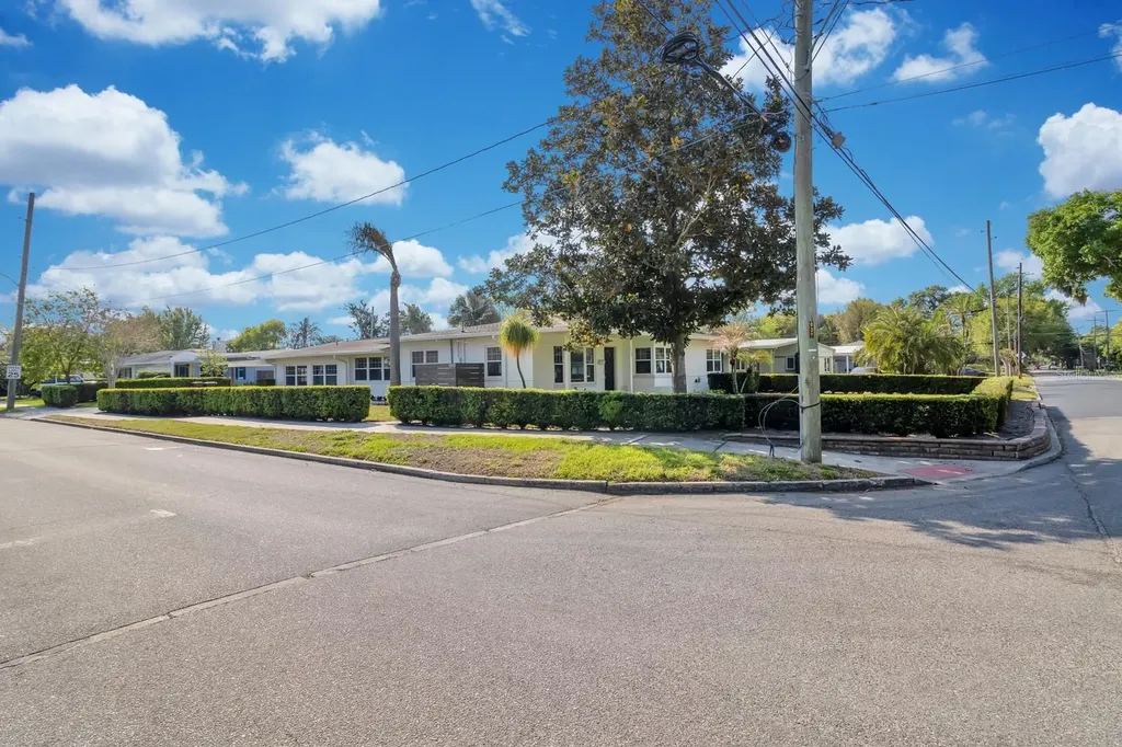 1619 N Westmoreland Drive Orlando FL 32804