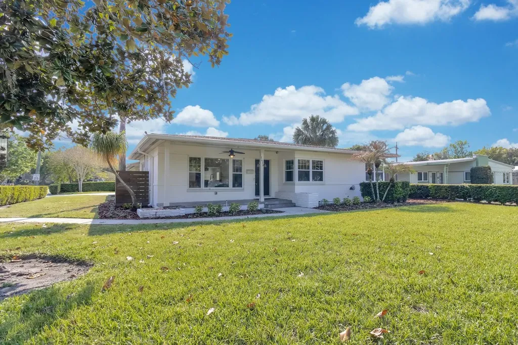 1619 N Westmoreland Drive Orlando FL 32804