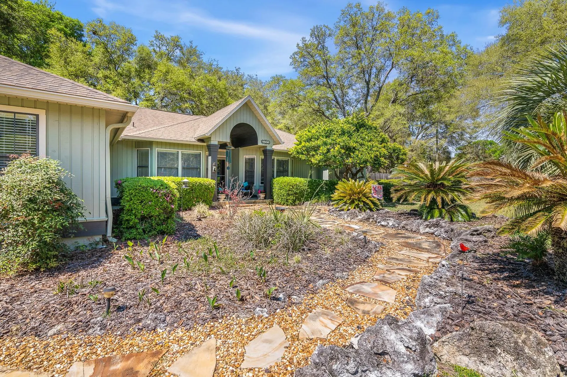 3724 NW 128th Terrace Gainesville FL 32606