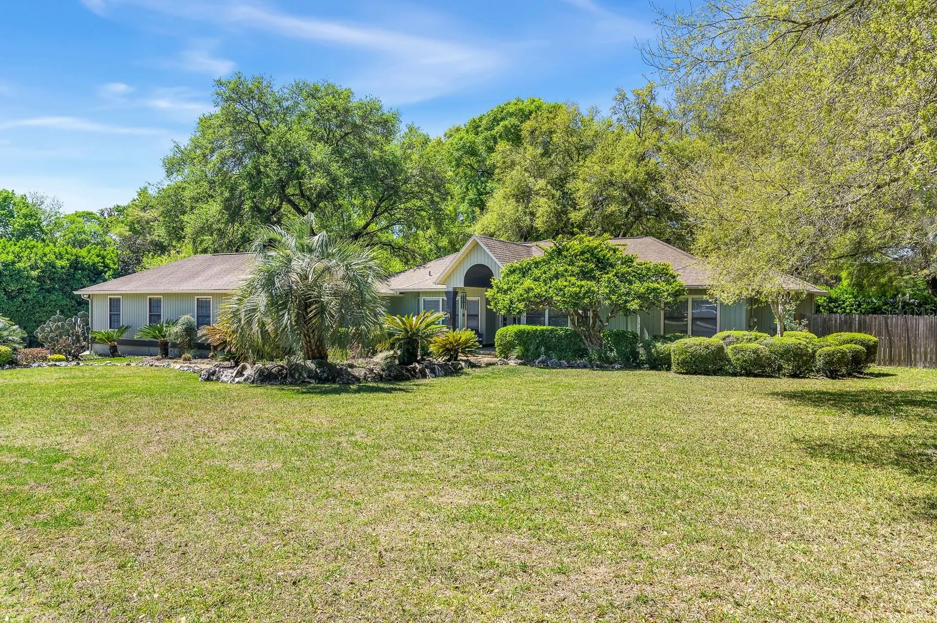 3724 NW 128th Terrace Gainesville FL 32606