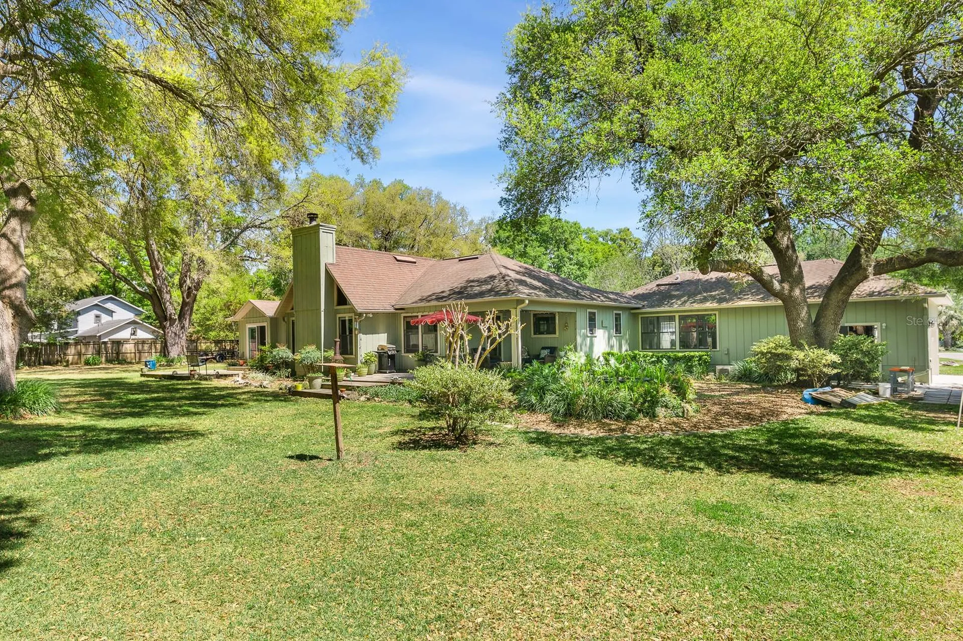3724 NW 128th Terrace Gainesville FL 32606