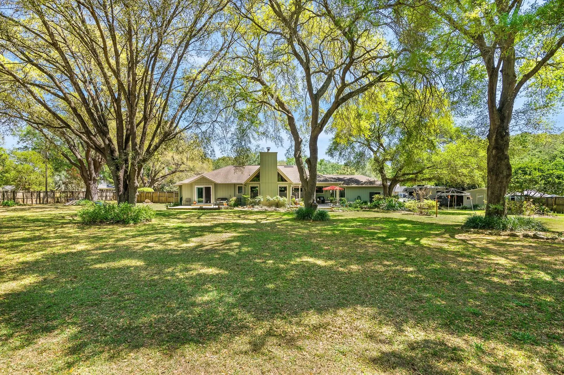 3724 NW 128th Terrace Gainesville FL 32606