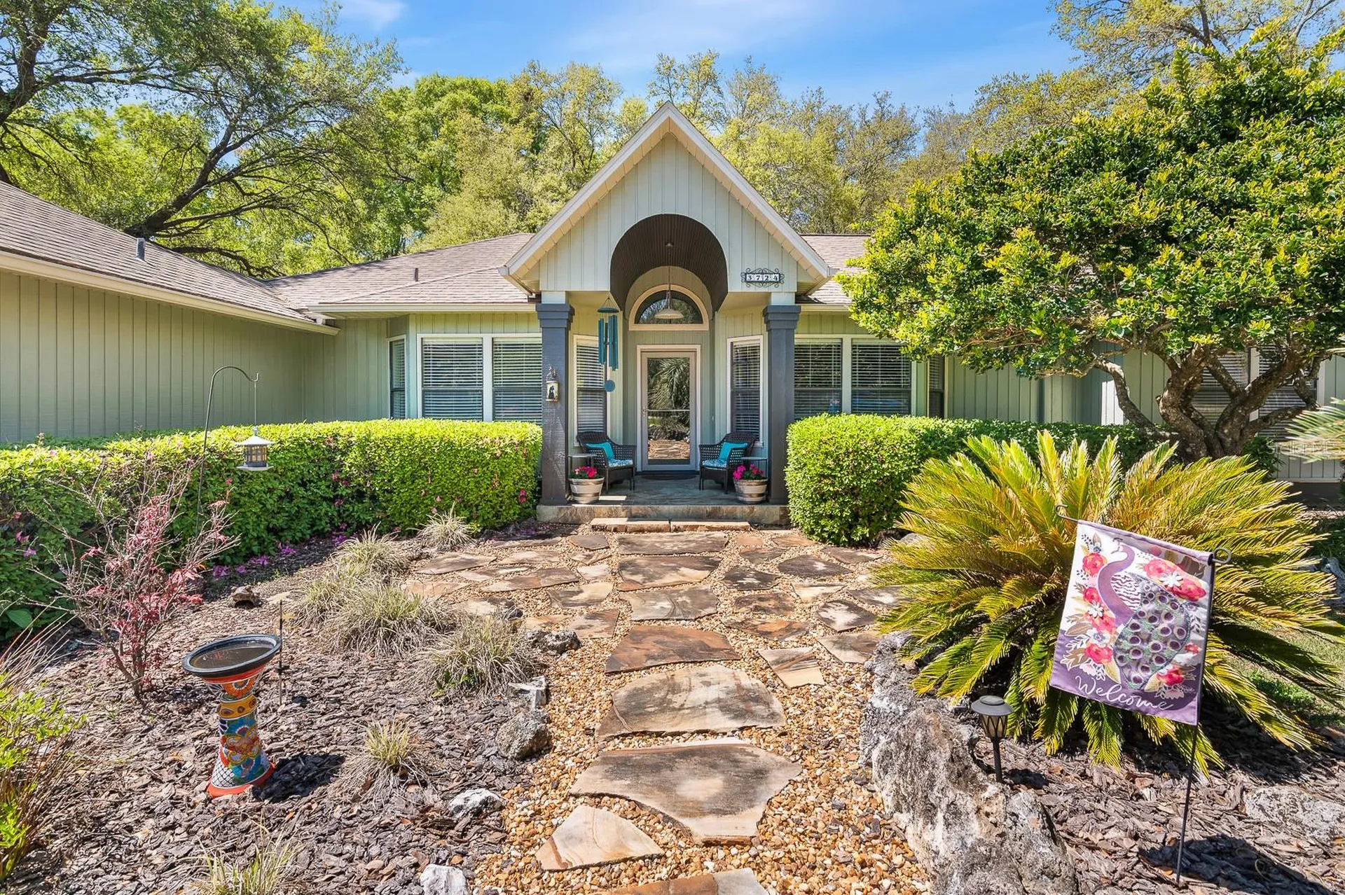 3724 NW 128th Terrace Gainesville FL 32606