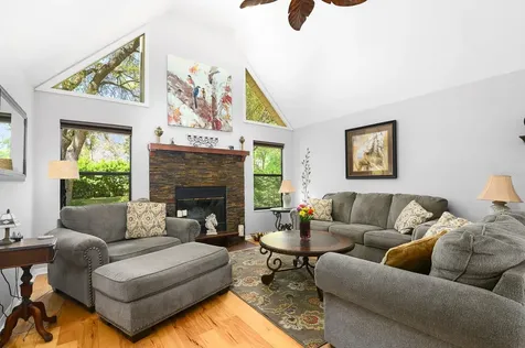 3724 NW 128th Terrace Gainesville FL 32606