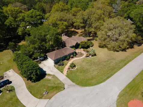 3724 NW 128th Terrace Gainesville FL 32606