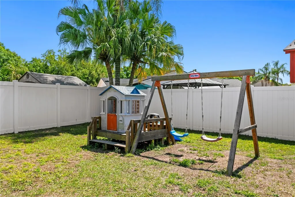 6404 Heather Moor Court Tampa FL 33634