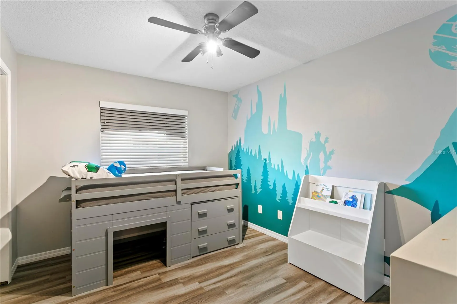 6404 Heather Moor Court Tampa FL 33634